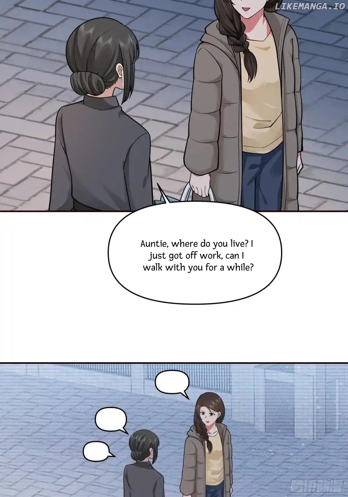 I Really Don’t Want to be Reborn chapter 401 - page 29